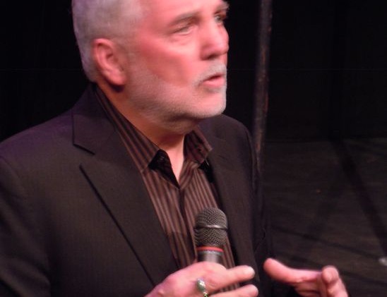 CTA president tells Tahoe educators it’s time to unify