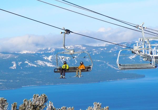 Heavenly-Northstar skier visits drop 24.2%; revenue holds steady