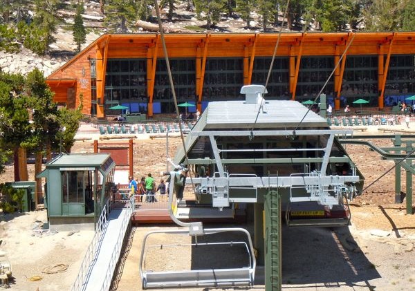 Heavenly proposing changes for summer, winter guests