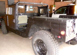hummer