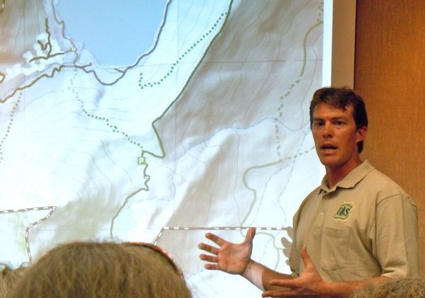 USFS listens — saves popular trails in Fallen Leaf Lake area