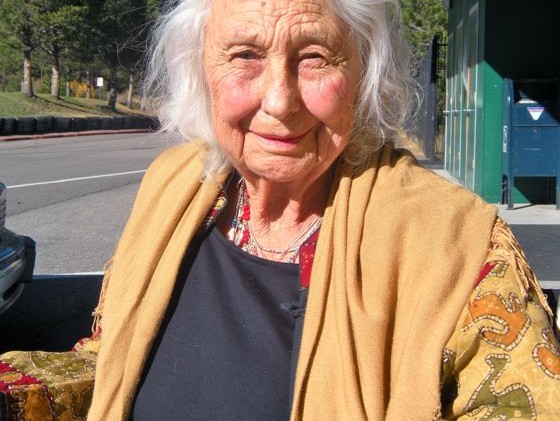 Tahoe pioneer continues to be an inspiration to others