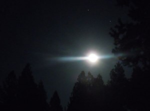 moon