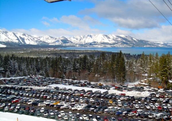Ski industry trying to forget about 2011-12 season