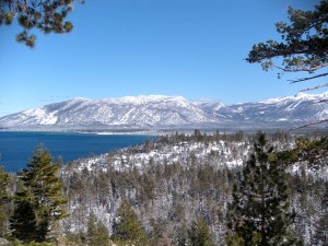 tahoe