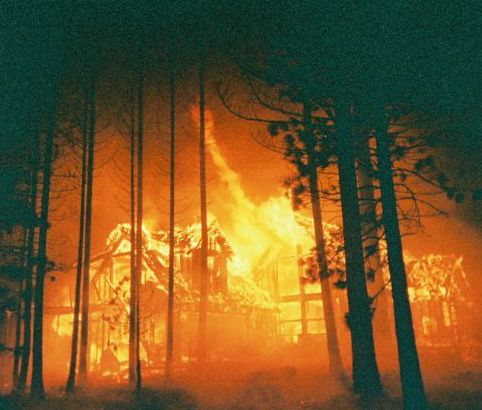 Angora Fire — 5 years later part 3 coming June 17