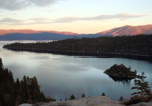 Political differences could peak at Tahoe summit