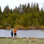 fishing