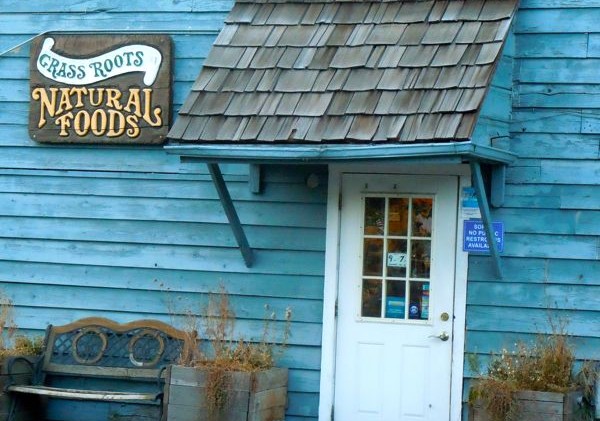 Grass Roots expects to unlock doors to new store this month
