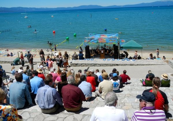 Lakeview Commons — a place for people of South Lake