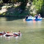 rafters