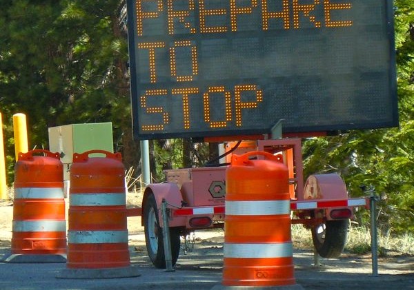 Funding for road improvements requires S. Tahoe to take loan
