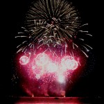 Fireworks @ Lakeview Commons @ El Dorado Beach