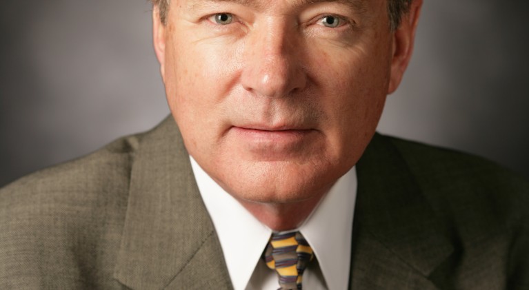 Carlson joins TRPA governing board as presidential appointee
