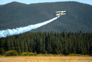air show