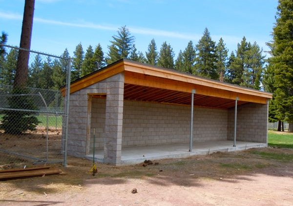 Clock ticking for committee to recommend field upgrades
