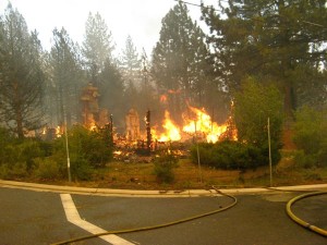 fire