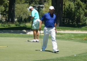 golf