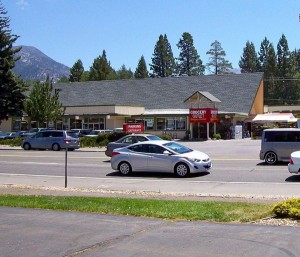 grocery