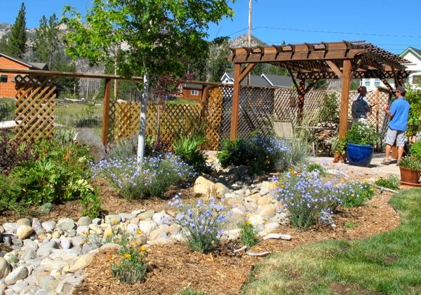 Tour to showcase mountain gardens, growth post-Angora