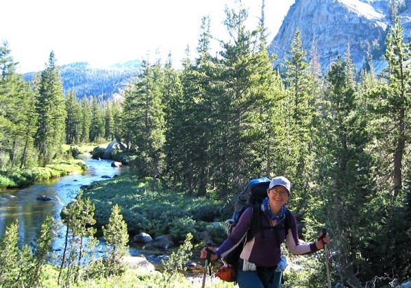 Tahoe company takes the mystery out of backpacking