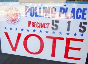 vote