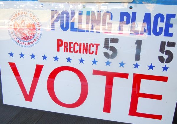 Calif. braces for large primary turnout