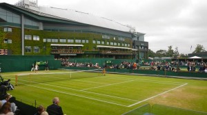 wimbledon