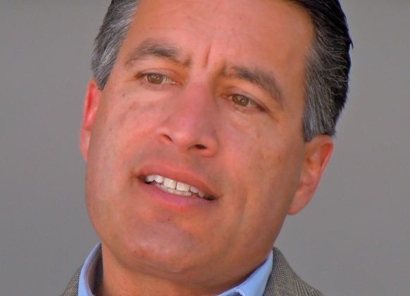 Sandoval doesn’t fit stereotypical Republican