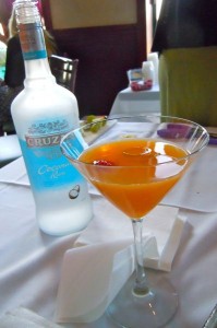 cocktail