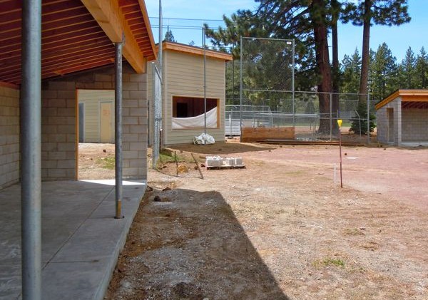 LTUSD, South Tahoe talking about future of ball fields