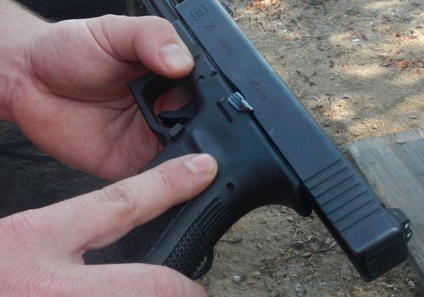 People still don’t believe shooting causes wildfires