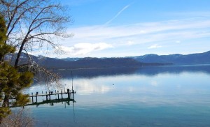 lake tahoe