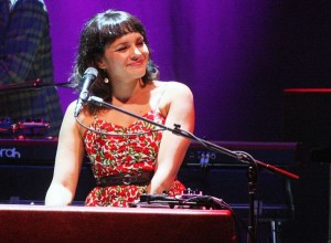 norah jones