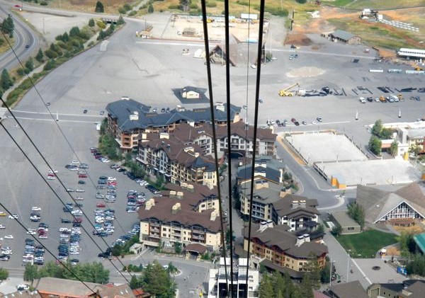 Squaw Valley’s proposed development upsets residents