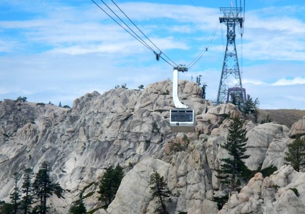 Kids to be featured for entire week at Squaw