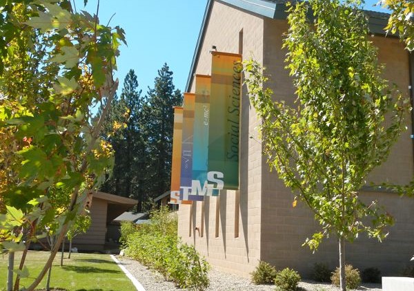 Remodel, additions create sophisticated STMS campus