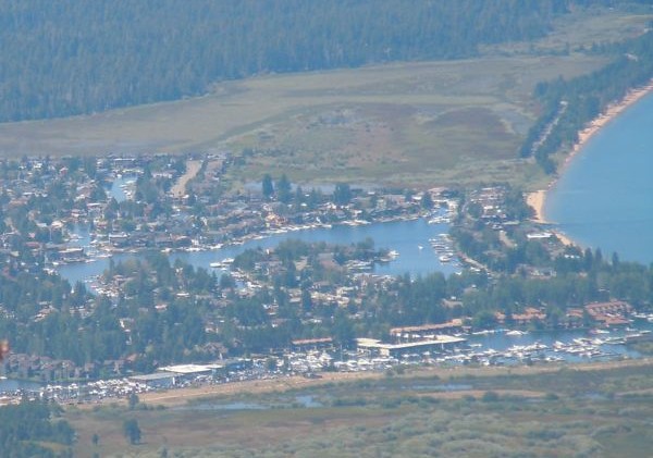 Tahoe Keys homeowners’ board in disarray