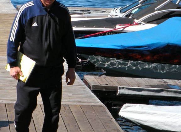 Settlement reached in Fallen Leaf Lake firing case