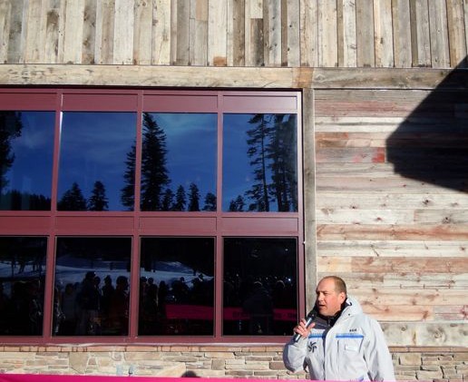 Douglas County shines light on Vail Resorts as example of public-private partnership