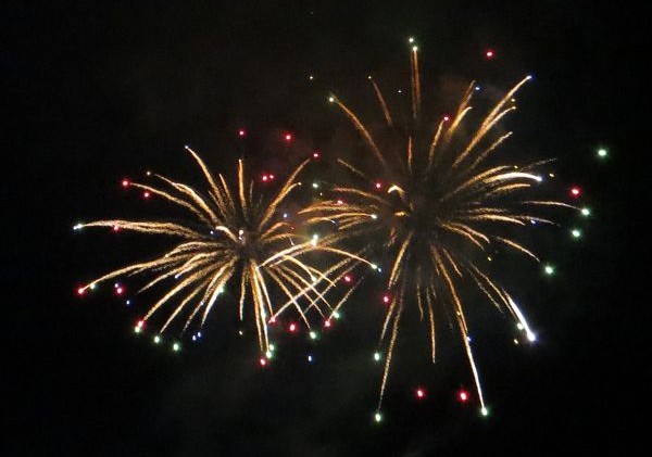 Kings Beach celebrates Independence Day early
