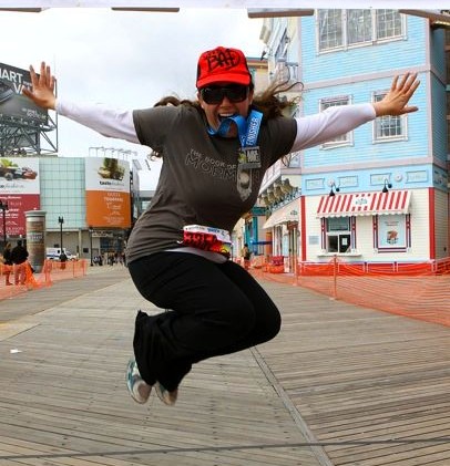 3 Tahoe half marathons help runner complete 52 in a year