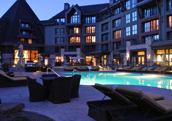 Ritz-Carlton drives Placer County economic needle up