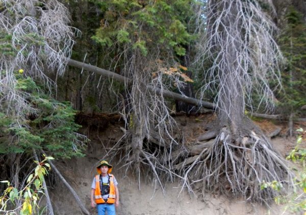 U.S. Forest Service approach to river restoration as diverse as the bodies of water