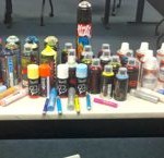 spraypaint