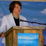 Dianne Feinstein