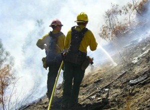 fire