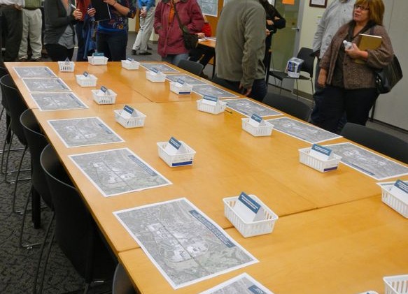Public given opportunity to come up with loop road ideas