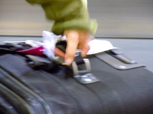 luggage