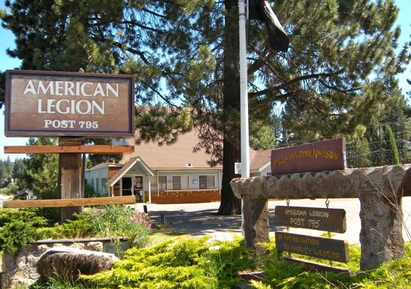 Snippets about Lake Tahoe